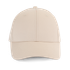 Casquette 6 panneaux - K-up Gold Label Angora K-up