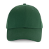 Casquette 6 panneaux - K-up Gold Label Cedar Green K-up