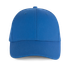 Casquette 6 panneaux - K-up Gold Label Nebulas Blue K-up