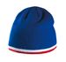 couleur Royal Blue / White / Red