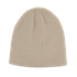 BONNET ENFANT TRICOTÉ Light Sand K-up