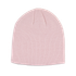 BONNET ENFANT TRICOTÉ Pale Pink K-up