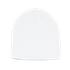 BONNET ENFANT TRICOTÉ White K-up