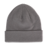 Bonnet avec revers Mid Grey K-up