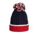 couleur Red / White / Navy