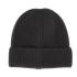 Bonnet en maille avec revers - K-up Gold Label Black K-up