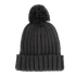 Bonnet à pompon Black K-up