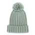 Bonnet à pompon Water Green K-up