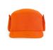 couleur Fluorescent Orange