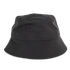 Bob en polyamide Black K-up