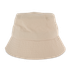 Bob en polyamide Warm Sand K-up