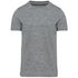 couleur Slub Grey Heather