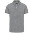 couleur Slub Grey Heather