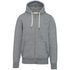 couleur Slub Grey Heather