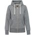 couleur Slub Grey Heather