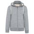 couleur Slub Grey Heather