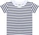 couleur White / Oxford Navy