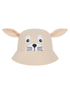 Bob personnage bébé Light Brown Bunny Larkwood