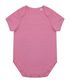 couleur Bright Pink