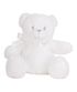 couleur White teddy