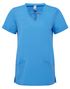 couleur Ceil blue