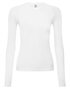 Maillot de corps pour femme White Onna