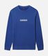 couleur Skydiver blue