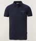 couleur Blu marine