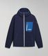 couleur Blue marine