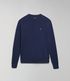 couleur Blue marine
