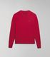 couleur Red Barberry