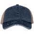 couleur Washed Navy Blue / Beige