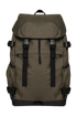 Sac à dos écoresponsable unisexe Organic Khaki / Black Native Spirit