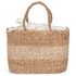 couleur Striped Seagrass Natural / Ecume