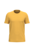 T-shirt col rond  unisexe 180g/m² Sun Yellow Native Spirit