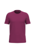 T-shirt col rond  unisexe 180g/m² Cherry Purple Native Spirit