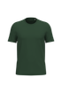 T-shirt col rond  unisexe 180g/m² Forest Green Native Spirit