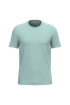 T-shirt col rond  unisexe 180g/m² Jade Green Native Spirit