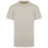 T-shirt écoresponsable en éponge homme Ivory Native Spirit
