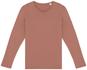couleur Washed Sienna