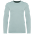 T-shirt écoresponsable manches longues enfant Jade Green Native Spirit