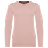 T-shirt écoresponsable manches longues enfant Petal Rose Native Spirit
