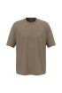 T-shirt écoresponsable oversize homme Driftwood Native Spirit