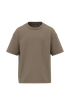T-shirt écoresponsable oversize enfant Driftwood Native Spirit