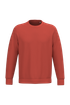 Sweat-shirt col rond unisexe - 350g Paprika Native Spirit