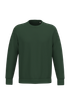 Sweat-shirt col rond unisexe - 350g Forest Green Native Spirit