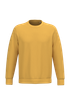 Sweat-shirt col rond unisexe - 350g Sun Yellow Native Spirit