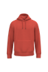 Sweat-shirt à capuche unisexe - 350g Paprika Native Spirit