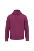 Sweat-shirt à capuche unisexe - 350g Cherry Purple Native Spirit