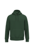 Sweat-shirt à capuche unisexe - 350g Forest Green Native Spirit